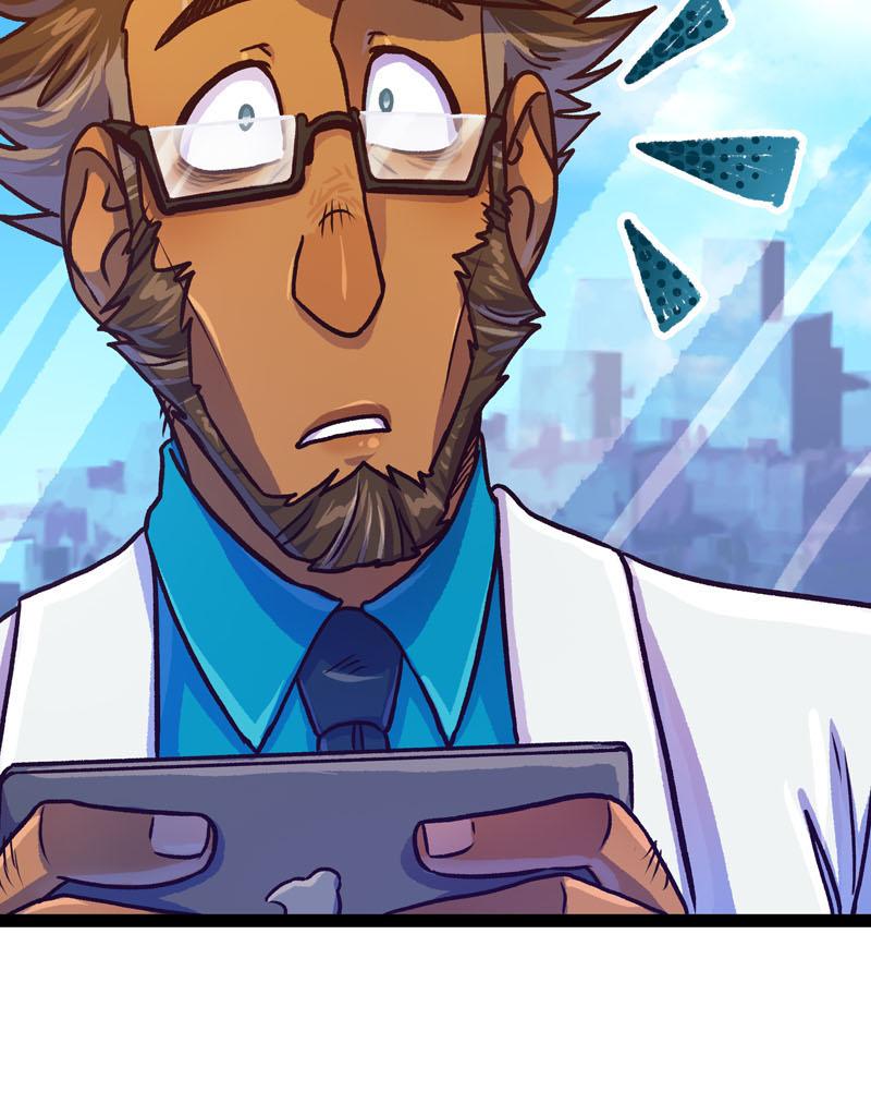 Voltaic Punks - Episode 4, Page 10: Episode 4