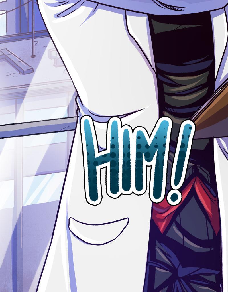 Voltaic Punks - Episode 4, Page 10: Episode 4