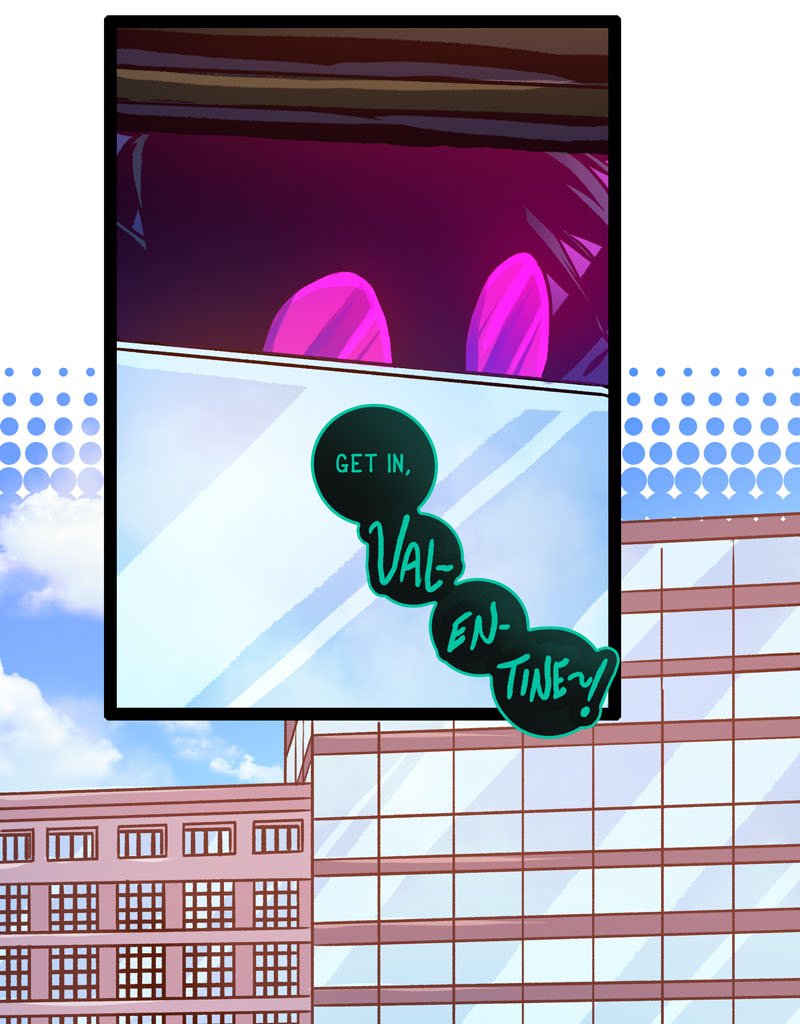 Voltaic Punks - Episode 5, Page 1: Episode 5