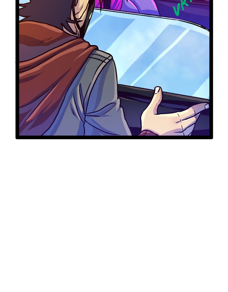 Voltaic Punks - Episode 5, Page 1: Episode 5
