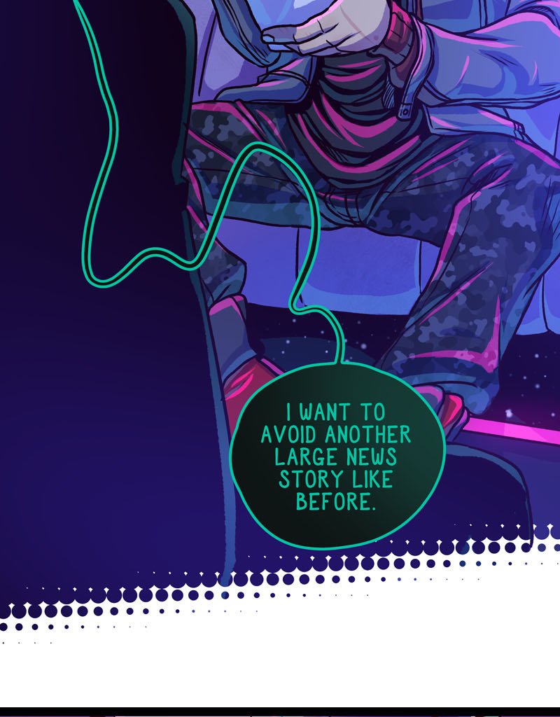 Voltaic Punks - Episode 5, Page 2: Episode 5