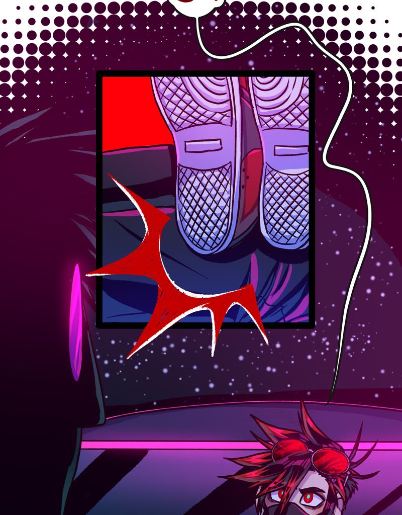 Voltaic Punks - Episode 5, Page 2: Episode 5