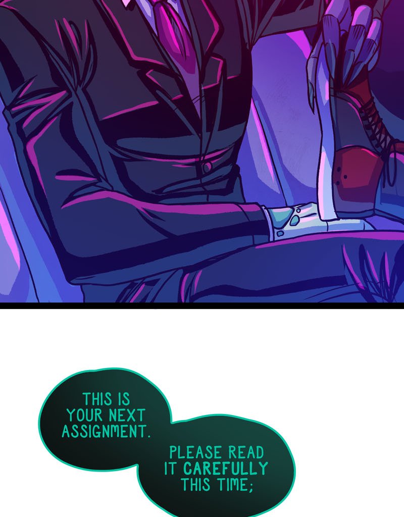 Voltaic Punks - Episode 5, Page 2: Episode 5