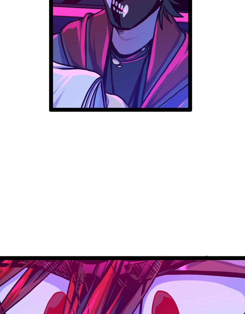 Voltaic Punks - Episode 5, Page 3: Episode 5