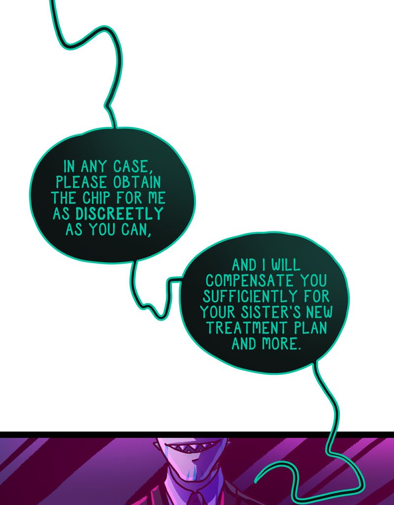 Voltaic Punks - Episode 5, Page 3: Episode 5