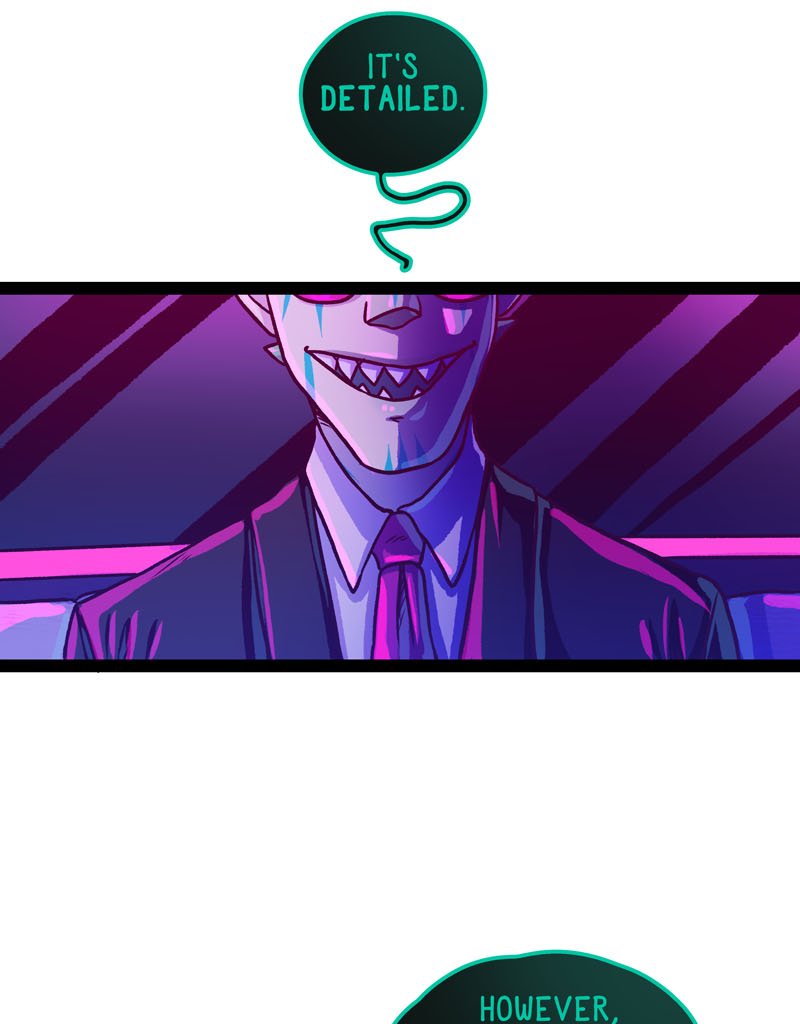 Voltaic Punks - Episode 5, Page 3: Episode 5