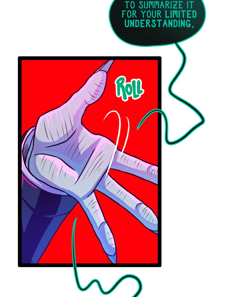 Voltaic Punks - Episode 5, Page 3: Episode 5