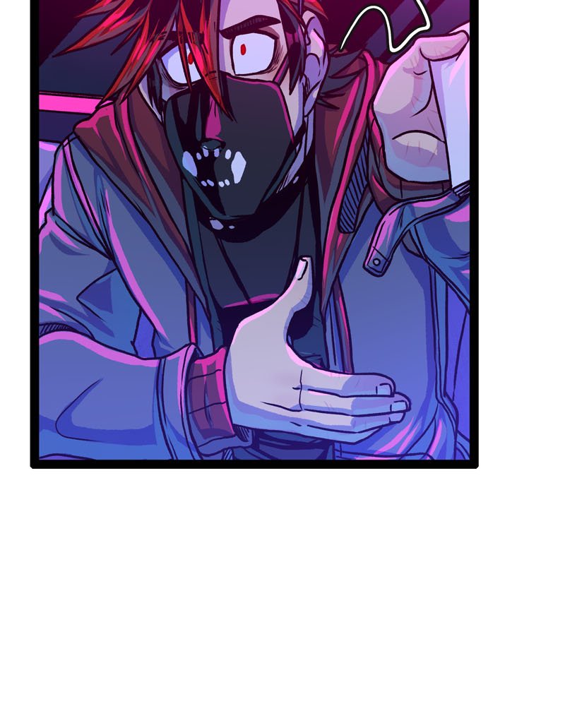 Voltaic Punks - Episode 5, Page 3: Episode 5