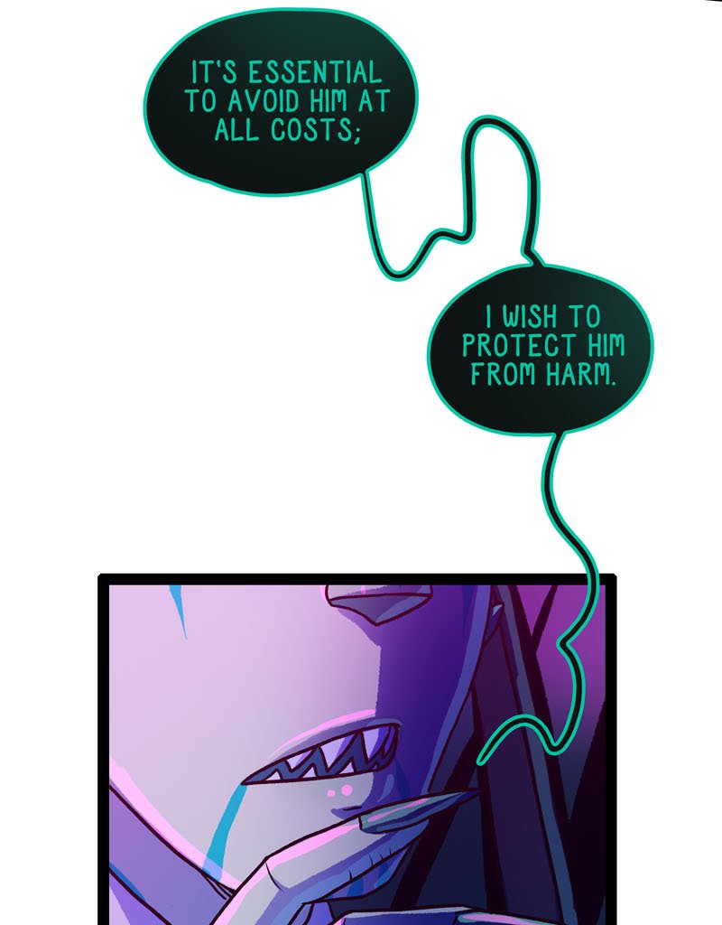Voltaic Punks - Episode 5, Page 4: Episode 5