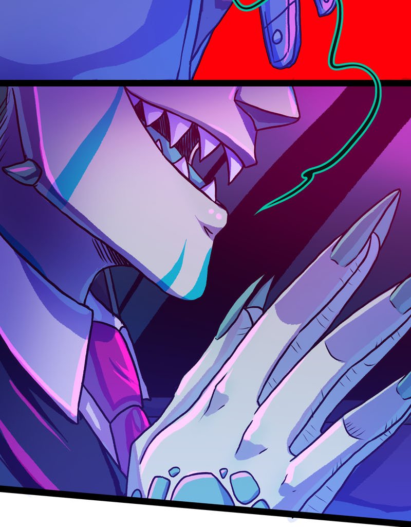 Voltaic Punks - Episode 5, Page 4: Episode 5