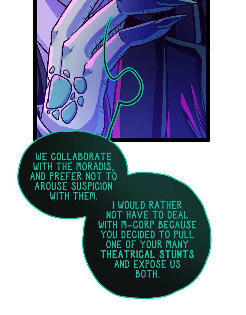 Voltaic Punks - Episode 5, Page 4: Episode 5