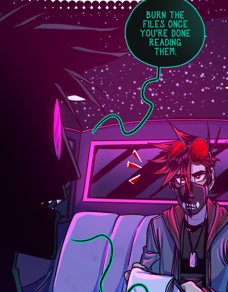 Voltaic Punks - Episode 5, Page 4: Episode 5