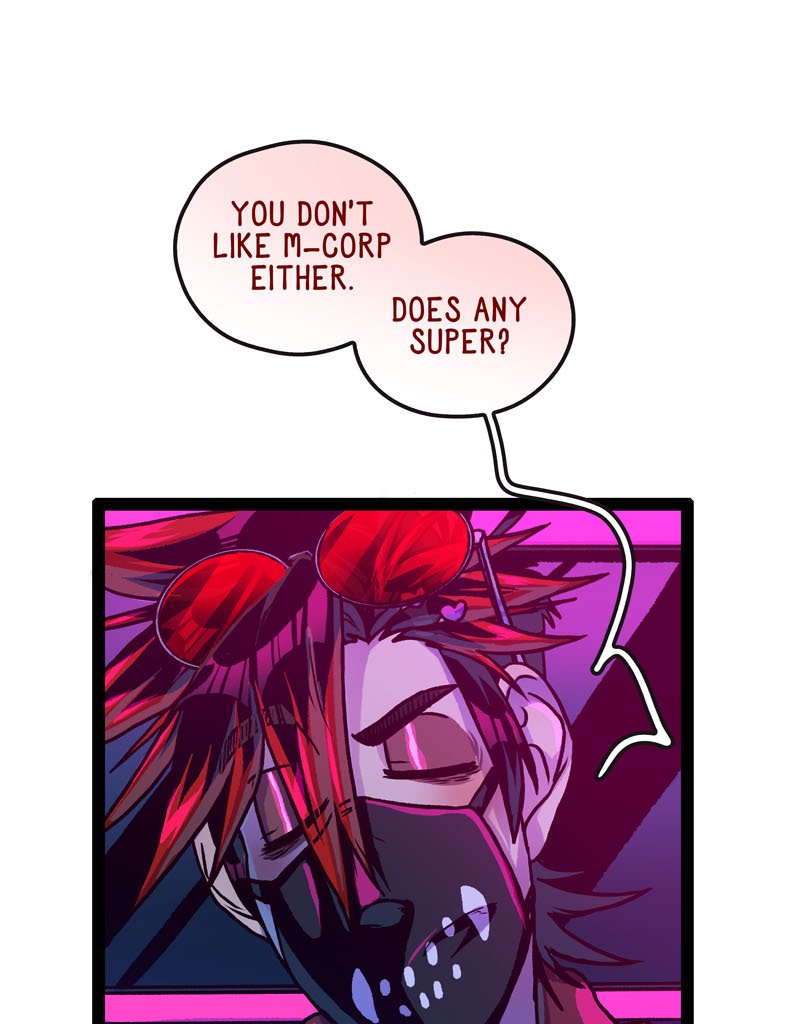Voltaic Punks - Episode 5, Page 4: Episode 5