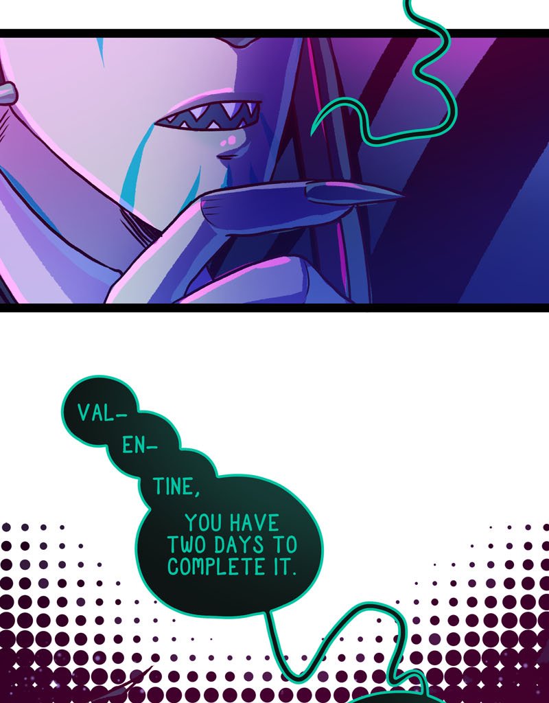 Voltaic Punks - Episode 5, Page 4: Episode 5