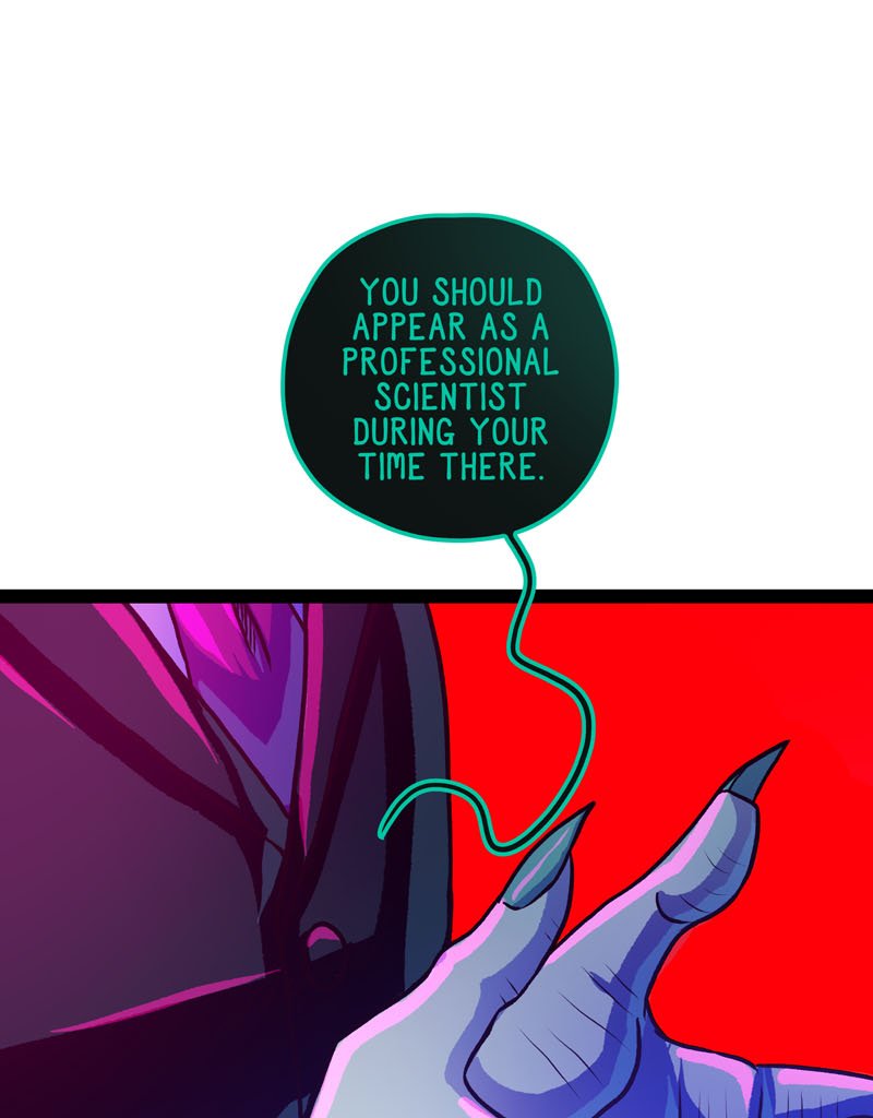 Voltaic Punks - Episode 5, Page 5: Episode 5