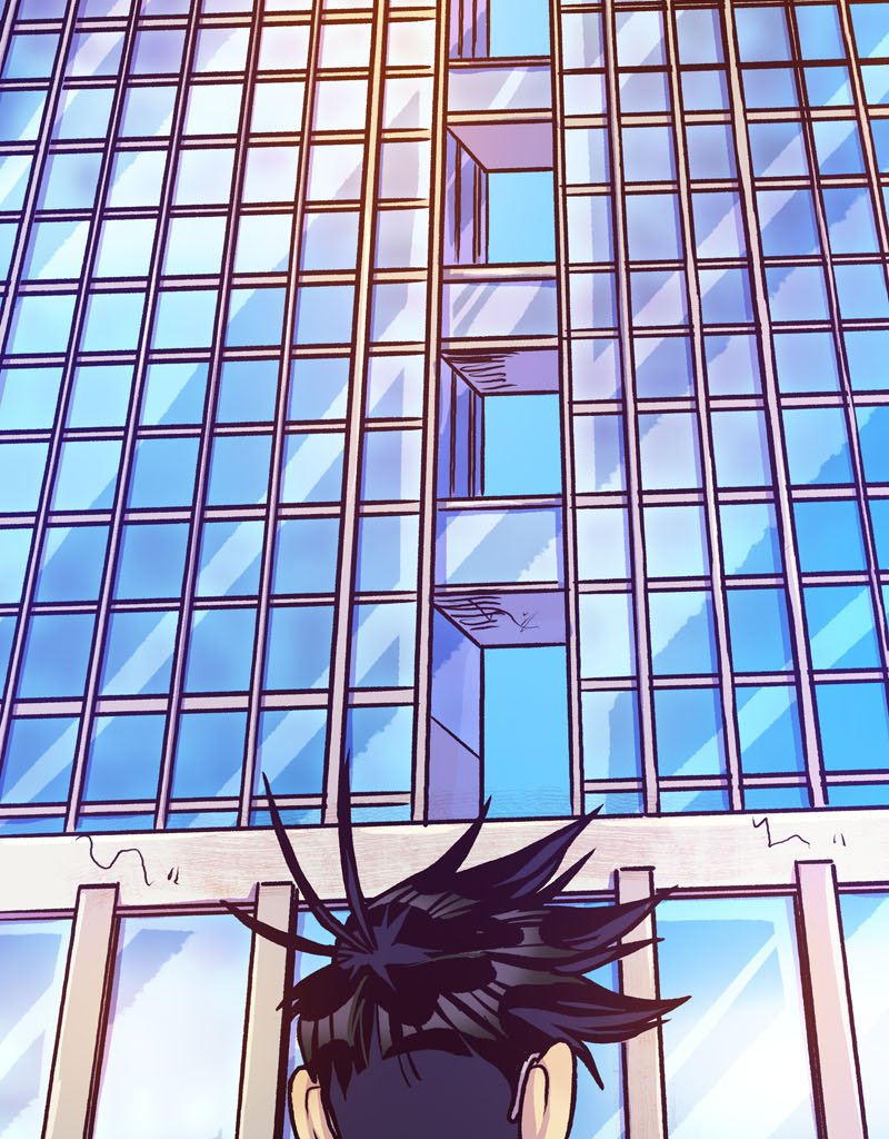Voltaic Punks - Episode 6, Page 1: Episode 6