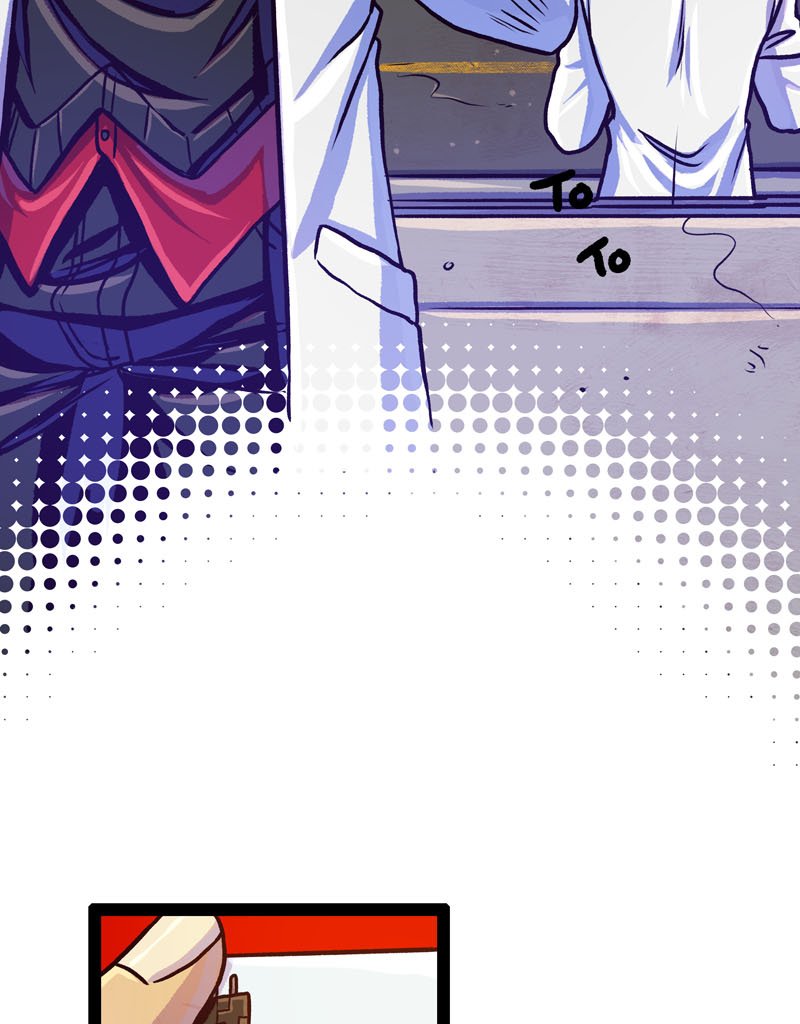 Voltaic Punks - Episode 6, Page 2: Episode 6