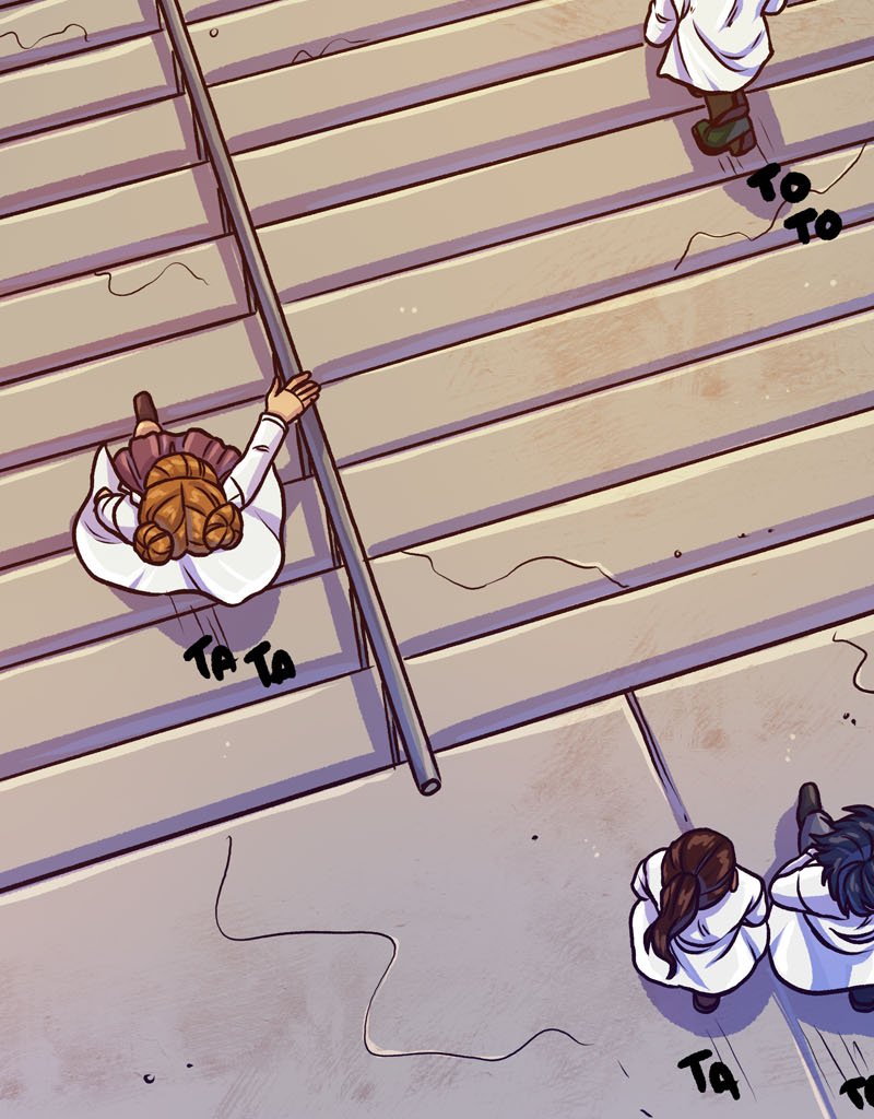 Voltaic Punks - Episode 6, Page 2: Episode 6