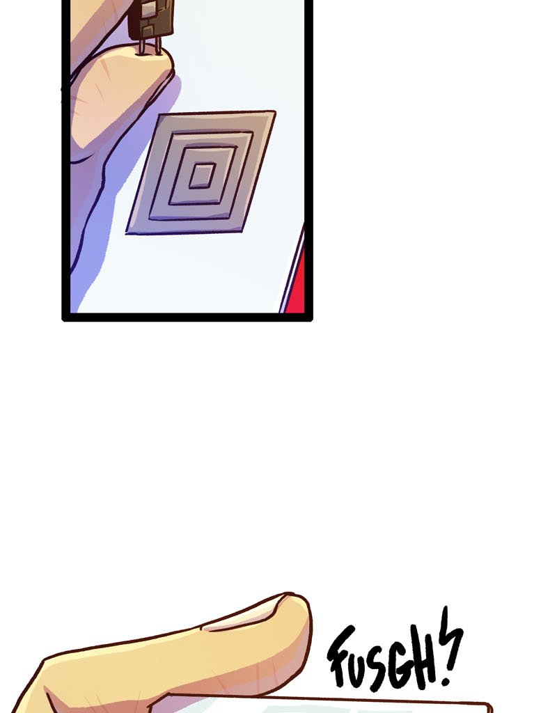 Voltaic Punks - Episode 6, Page 2: Episode 6