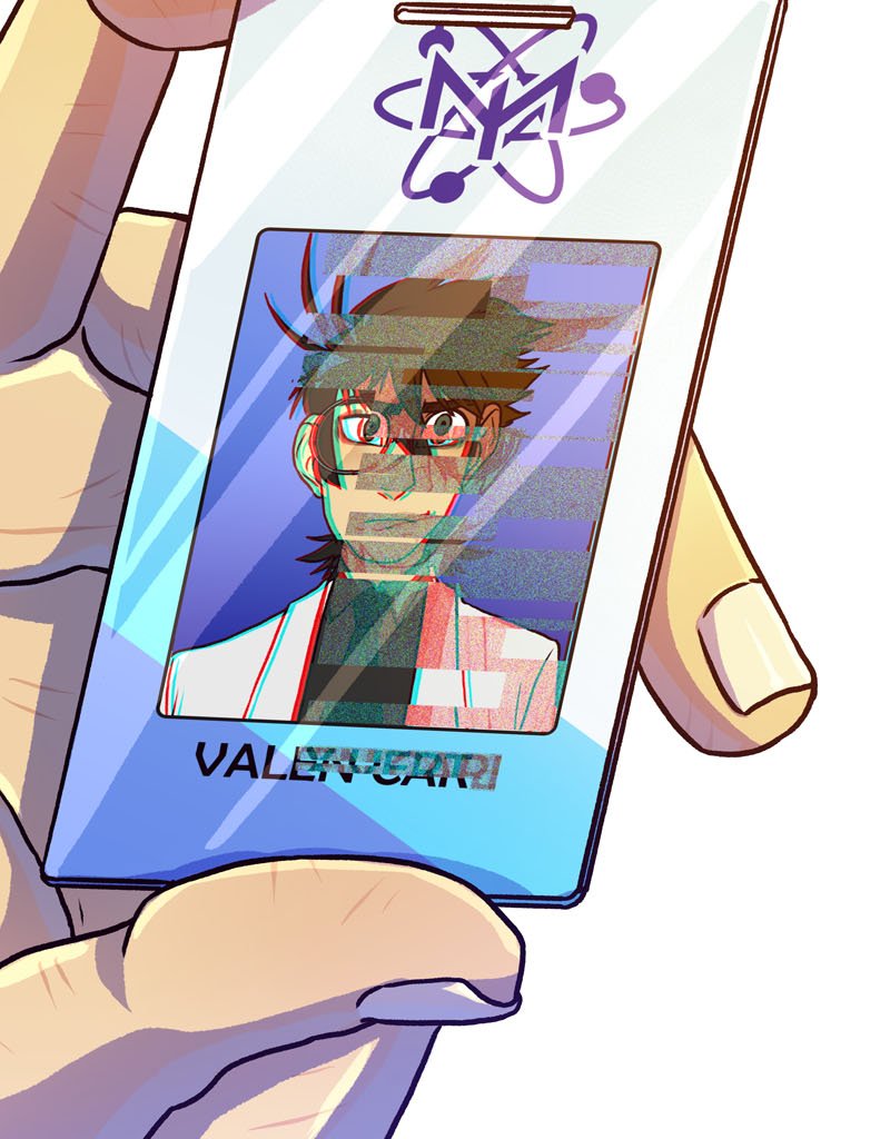 Voltaic Punks - Episode 6, Page 2: Episode 6