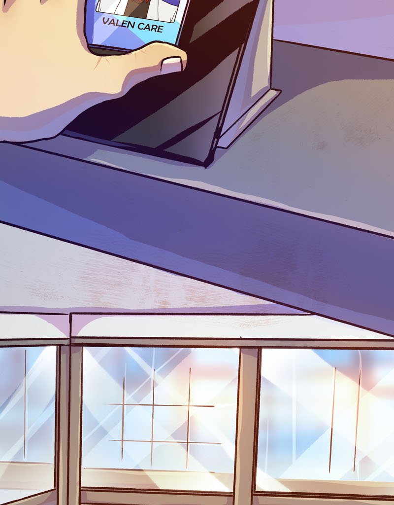 Voltaic Punks - Episode 6, Page 3: Episode 6