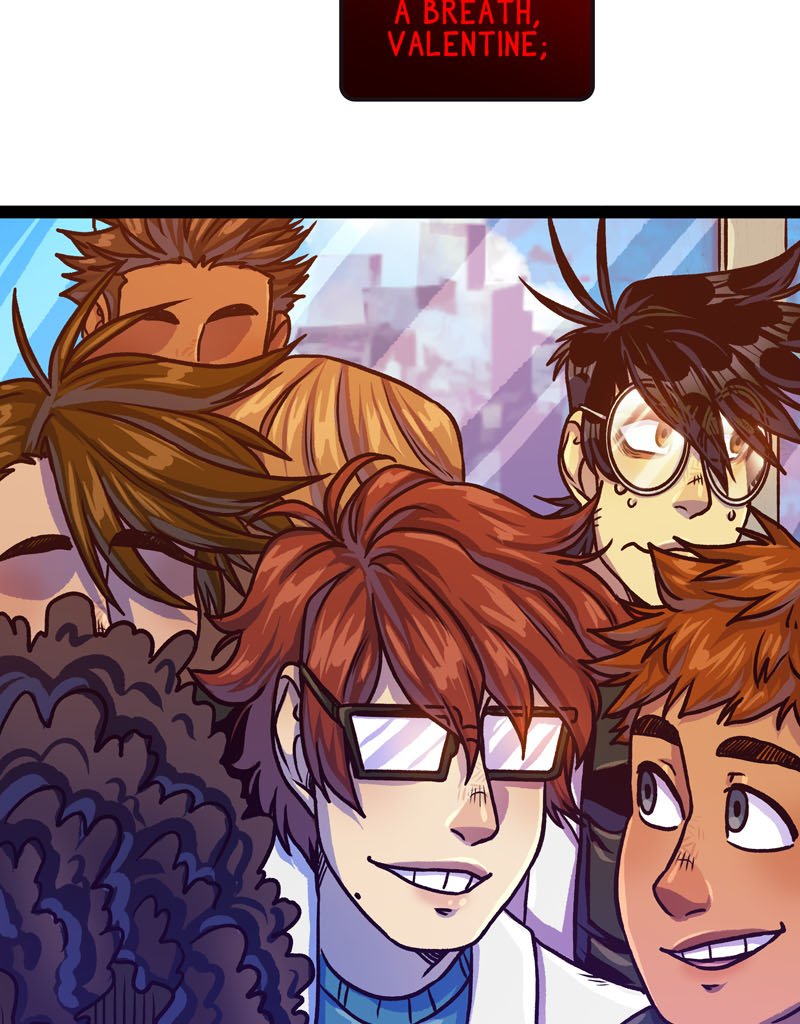 Voltaic Punks - Episode 6, Page 3: Episode 6