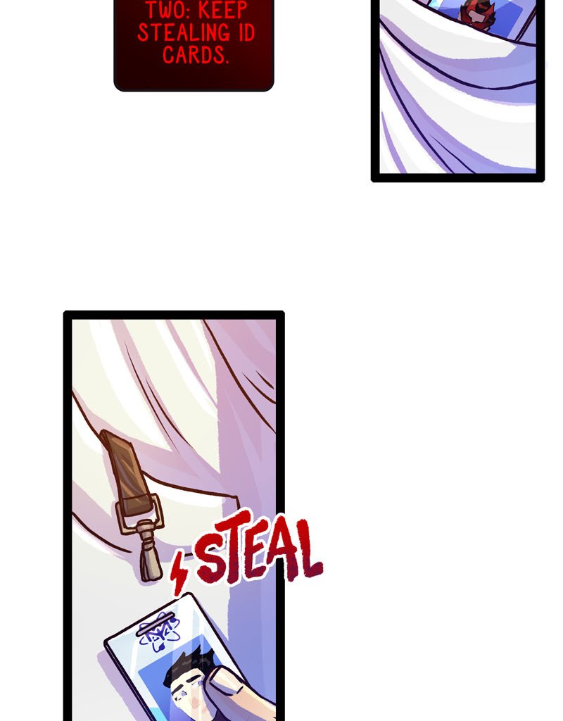 Voltaic Punks - Episode 6, Page 4: Episode 6