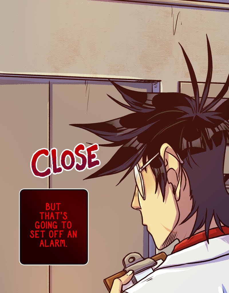 Voltaic Punks - Episode 6, Page 4: Episode 6