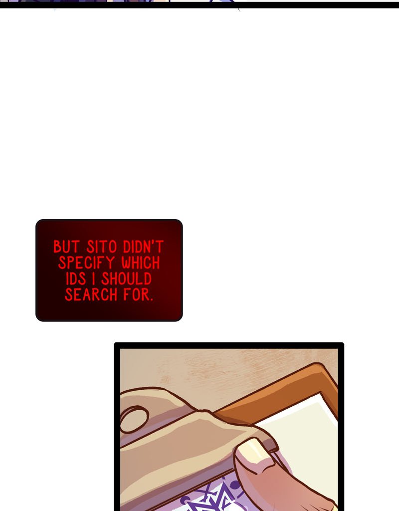 Voltaic Punks - Episode 6, Page 4: Episode 6