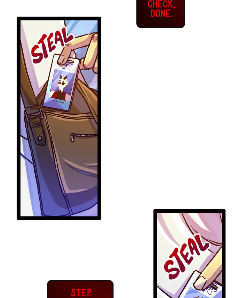 Voltaic Punks - Episode 6, Page 4: Episode 6