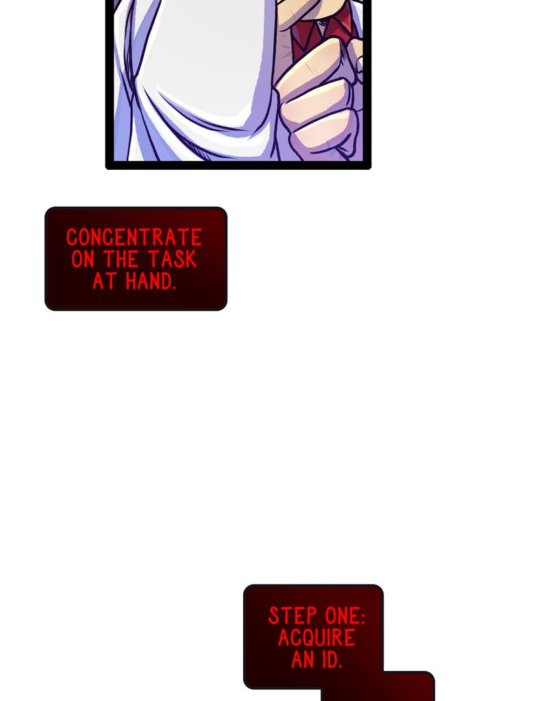 Voltaic Punks - Episode 6, Page 4: Episode 6