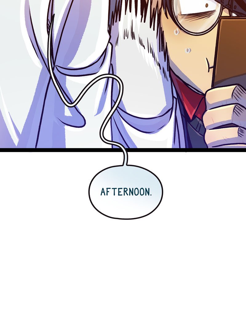 Voltaic Punks - Episode 6, Page 5: Episode 6