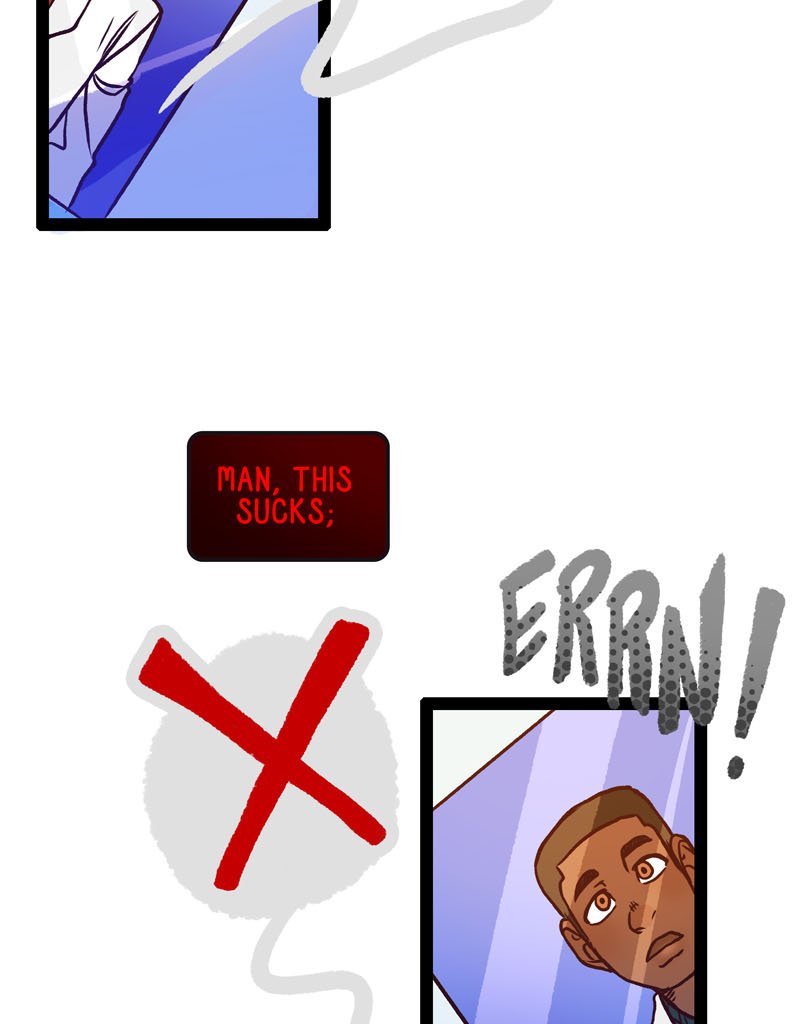 Voltaic Punks - Episode 6, Page 5: Episode 6