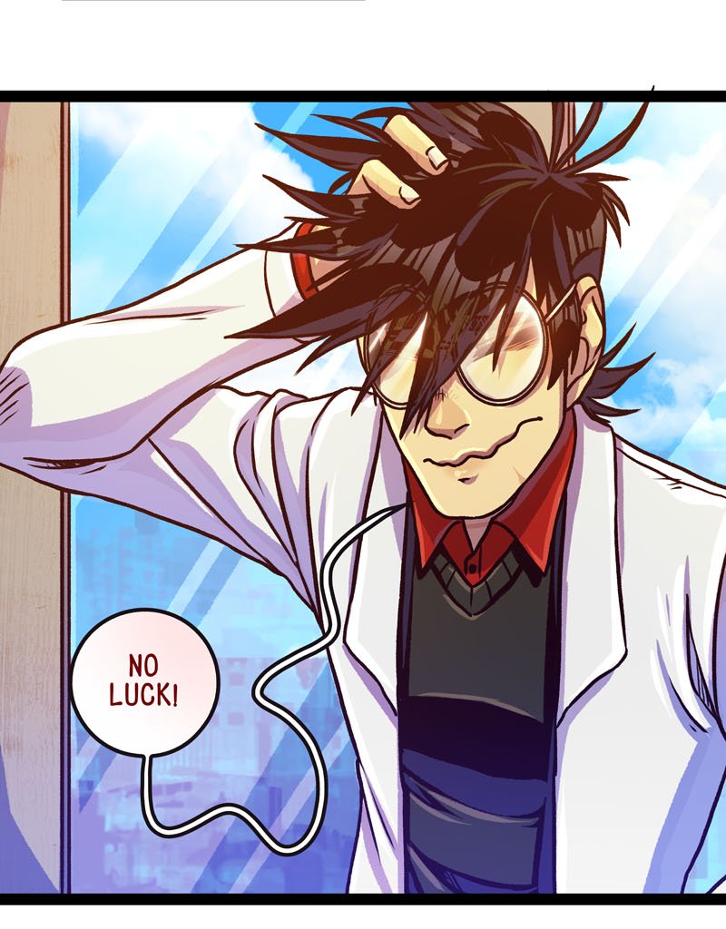 Voltaic Punks - Episode 6, Page 5: Episode 6