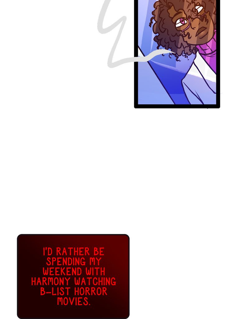 Voltaic Punks - Episode 6, Page 5: Episode 6