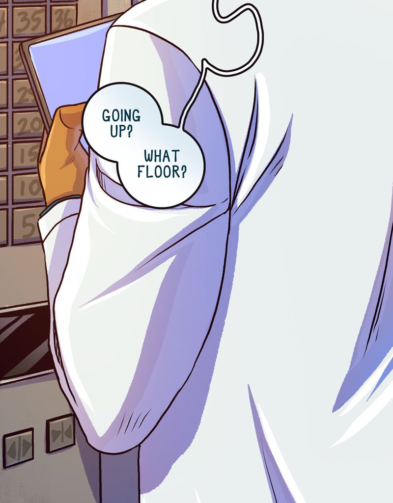 Voltaic Punks - Episode 6, Page 6: Episode 6