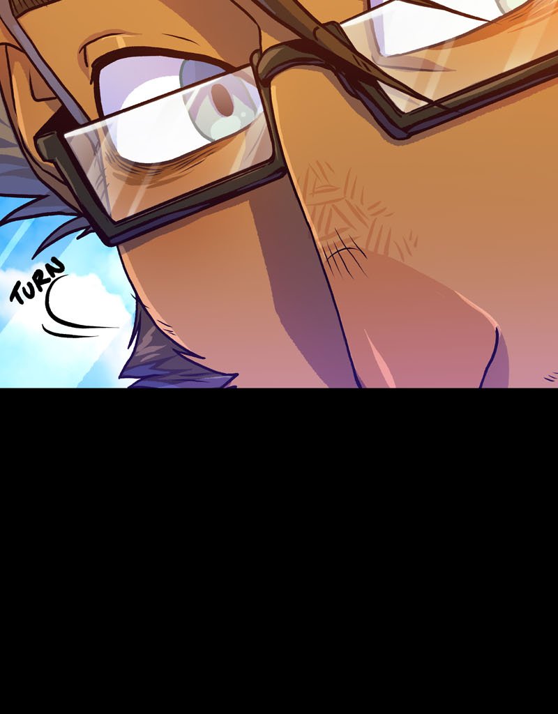 Voltaic Punks - Episode 6, Page 6: Episode 6