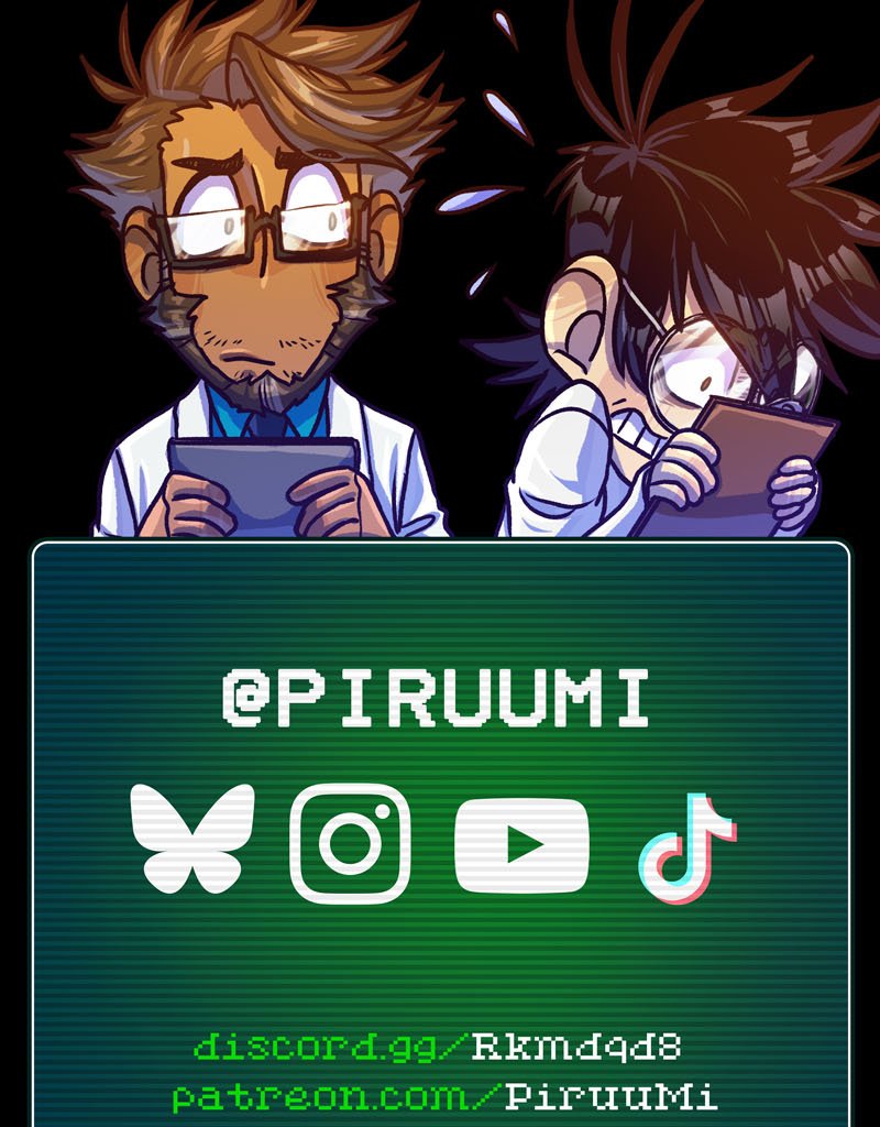 Voltaic Punks - Episode 6, Page 6: Episode 6