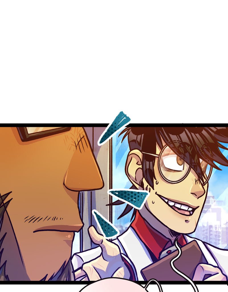 Voltaic Punks - Episode 7, Page 1: Episode 7