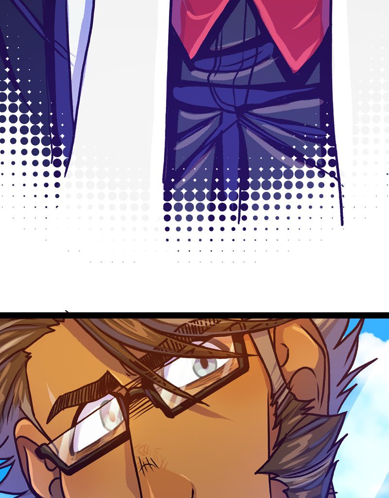 Voltaic Punks - Episode 7, Page 1: Episode 7