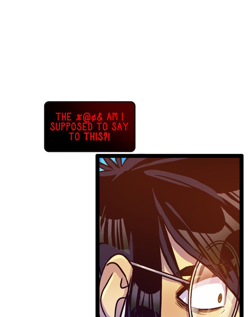 Voltaic Punks - Episode 7, Page 1: Episode 7