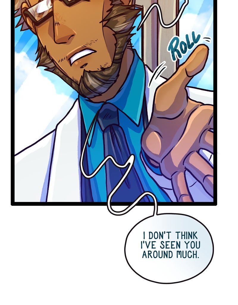 Voltaic Punks - Episode 7, Page 2: Episode 7