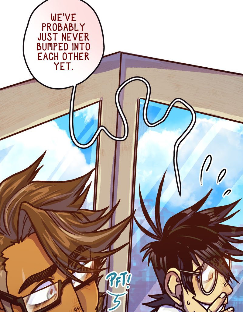 Voltaic Punks - Episode 7, Page 2: Episode 7