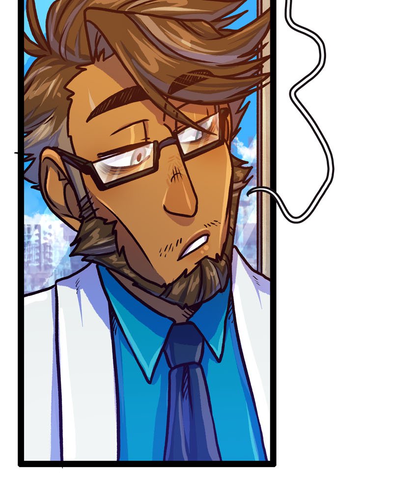 Voltaic Punks - Episode 7, Page 3: Episode 7