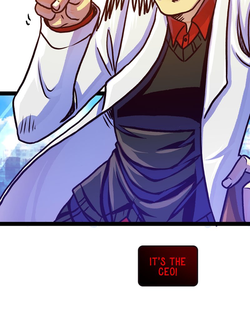 Voltaic Punks - Episode 7, Page 3: Episode 7