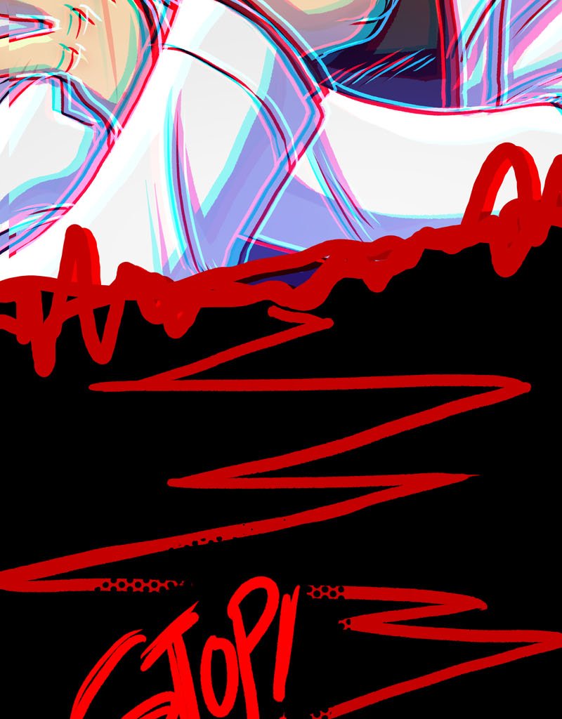 Voltaic Punks - Episode 7, Page 4: Episode 7
