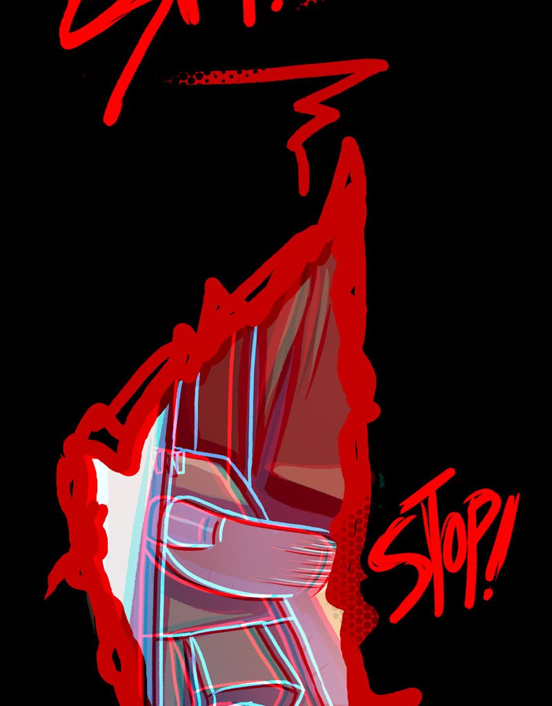 Voltaic Punks - Episode 7, Page 4: Episode 7