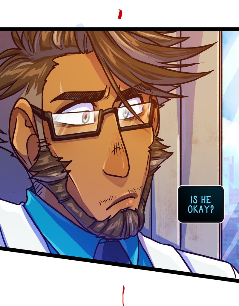 Voltaic Punks - Episode 7, Page 5: Episode 7
