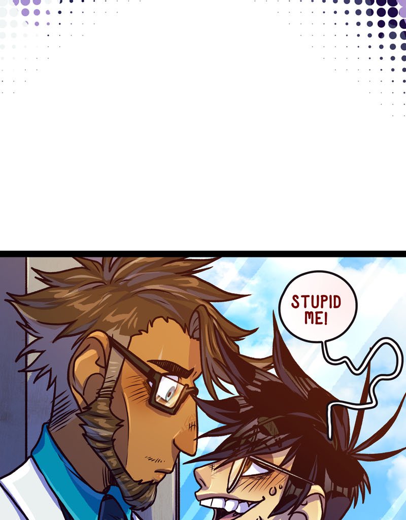 Voltaic Punks - Episode 8, Page 1: Episode 8