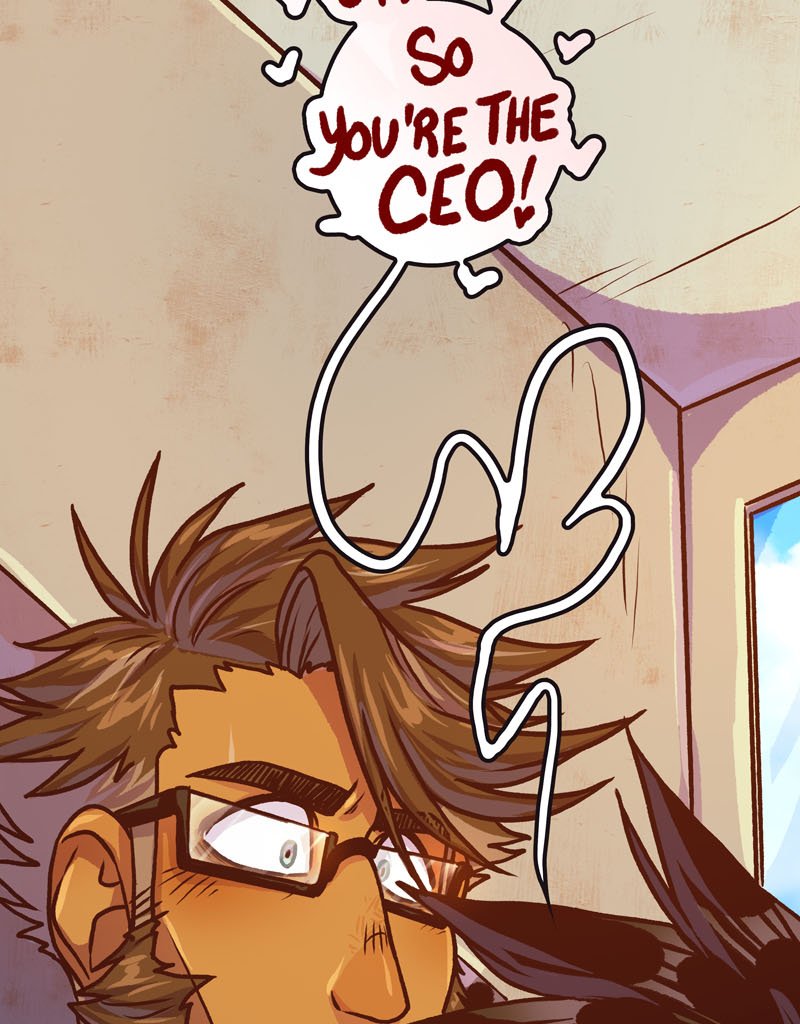 Voltaic Punks - Episode 8, Page 1: Episode 8